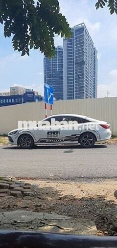 MG MG5 2024 - 11000 km