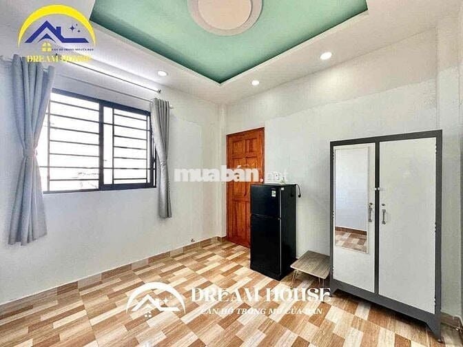 FULL NỘI THẤT, CỬA SỔ TRỜI, NGAY HƯƠNG LỘ 2, BÌNH TRỊ ĐÔNG, BÌNH TÂN