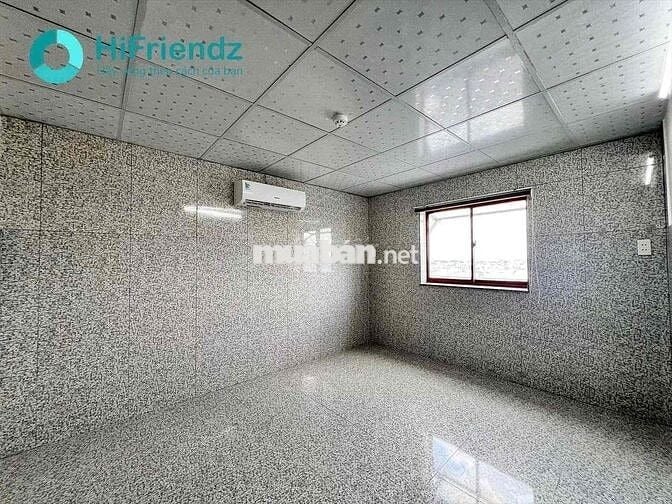 KHAI TRƯƠNG PHÒNG TRỌ 1PN CỬA SỔ TRỜI GẦN ĐH NTT HÀ HUY GIÁP