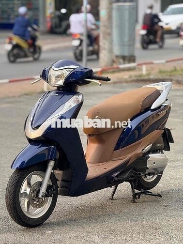 HONDA LEAD BSTP CHÍNH CHỦ