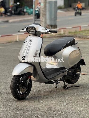 PIAGGO VESPA SPRINT 2019 BSTP CHÍNH CHỦ
