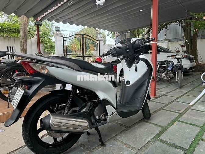 SH VIỆT KIỀU Ý- XE ĐẸP CHÍNH CHỦ CẦN BÁN GẤP