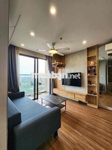 Cần bán căn 2PN full nội thất xịn giá tốt tại vinsmart city Tây Mỗ