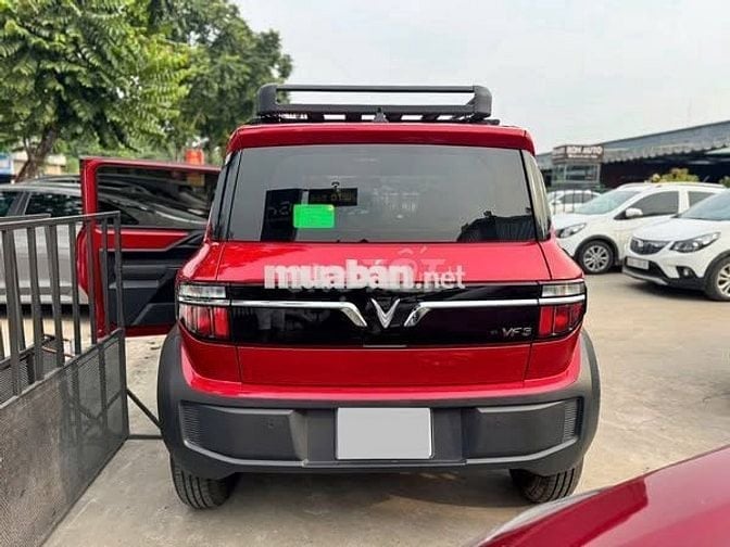 VinFast VF3 2025  - 1800 km