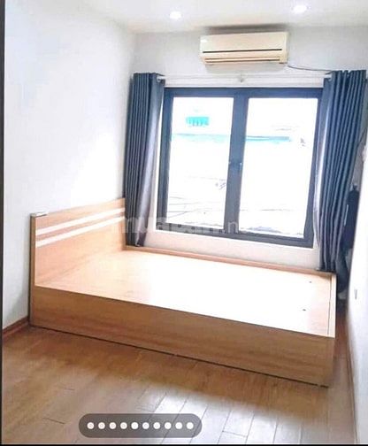 “Nhà nhỏ nhưng nhiều chuyện để kể – Tân Mai 20m² x 4T – 2.65 tỷ