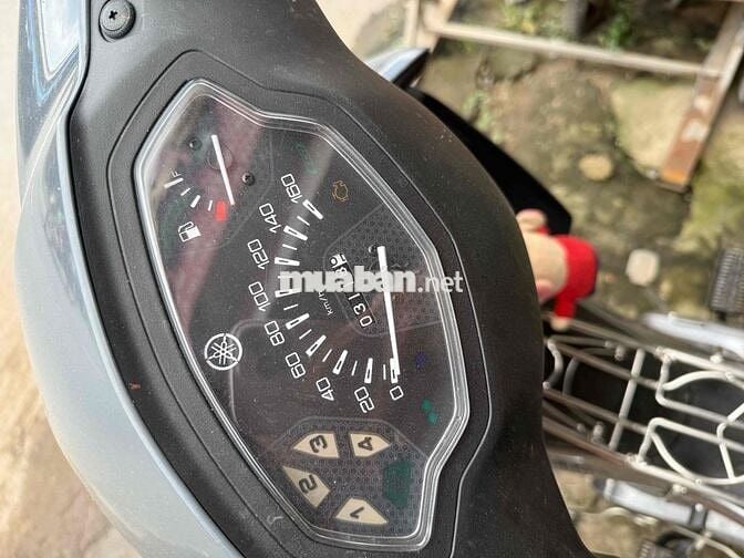 Sirius Rc 2024 chạy 2000k zin đẹp