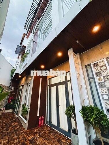 💥CHÀO BÁN VILLA MINI SÂN VƯỜN TT  ĐÀ NẴNG  - DÒNG TIỀN 15tr/th 💥