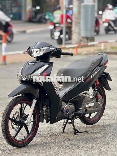 HONDA FUTURE CHÍNH CHỦ