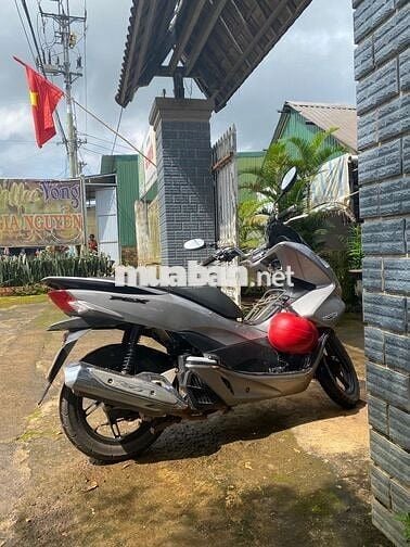 Honda PCX
