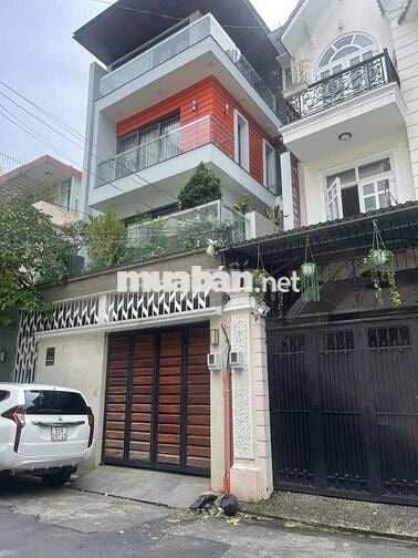 NHÀ HẺM ÔTÔ 18A NGUYỄN THỊ MINH KHAI, QUẬN 1 – GIÁ 22 TRIỆU