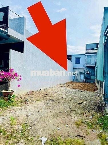 Chính chủ gửi bán Mặt tiền Bùi Tấn Diên Khu Đô Thị Phước Lý