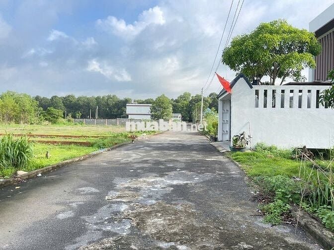 BÁN LÔ ĐẤT NGAY ĐƯỜNG VEN BIỂN VÕ VĂN KIỆT -PHƯỚC HỘI ,ĐẤT ĐỎ,BRVT