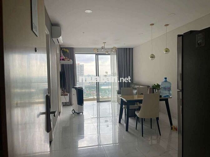 ⭐SKYLINE CHO THUÊ GẤP 2PN1WC 58m2 FULL NT GIÁ CHỈ 11TRIỆU