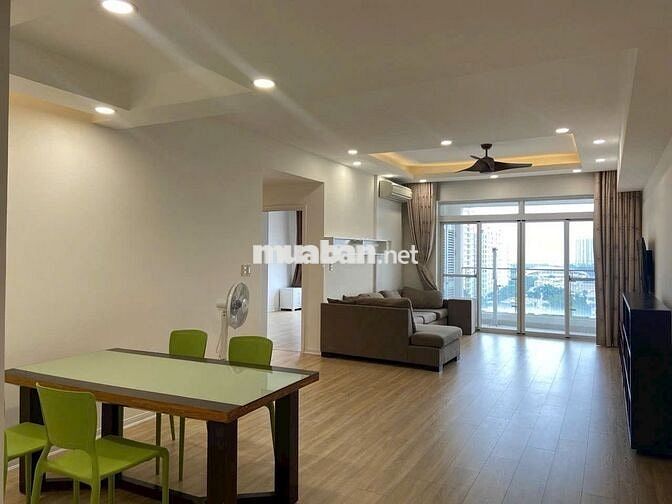 Cho thuê căn hộ Riverside Residence – Quận 7, chính chủ