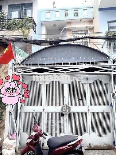 💎 💎 💎 NHÀ GẦN CHỢ AN NHƠN XE HƠI NGỦ TRONG NHÀ 4❌15M 2PN 2WC ĐƯỜNG 28
