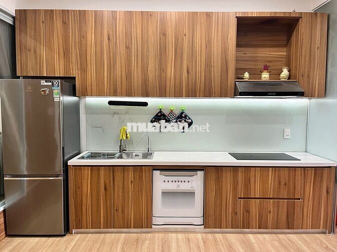 CHỈ 1.X TỶ SỞ HỮU CĂN HỘ THƯƠNG MẠI ARANYA – FULL NỘI THẤT SANG XỊN