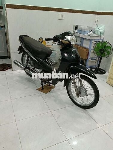 Wave A Hàn Máy Êm Khoẻ Gtdd Cavet Hợp Lệ Bstp