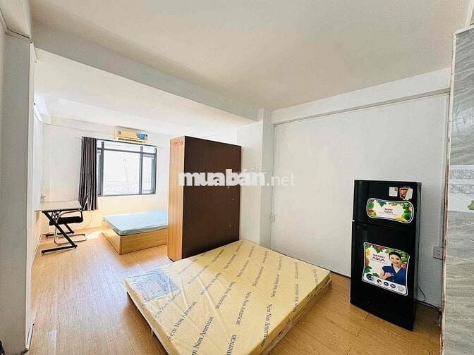 2 KHÔNG GIAN NGỦ CHỈ 6️⃣🍠 FULL NỘI THẤT NGAY PHẠM VĂN ĐỒNG