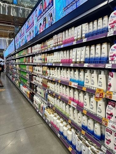 CẦN TUYỂN LĐPT LÀM VIỆC LÂU DÀI Ở TTTM