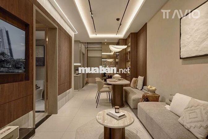 Căn hộ nhật TT Avio dành cho mọi đối tượng thanh toán chỉ 9tr/tháng
