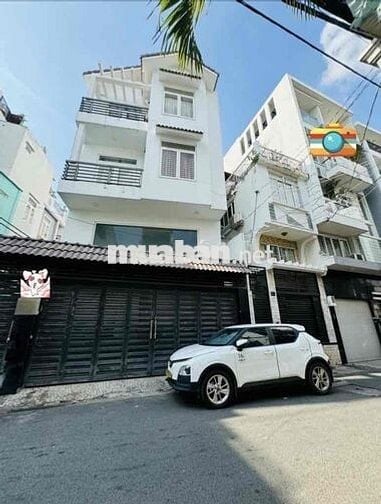 Gấp bán Biệt Thự VIP khu Phan Xích Long