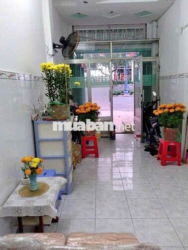 Bán giá rẻ MT Nguyễn Hữu Hào P9 Q4 thuận tiện KD