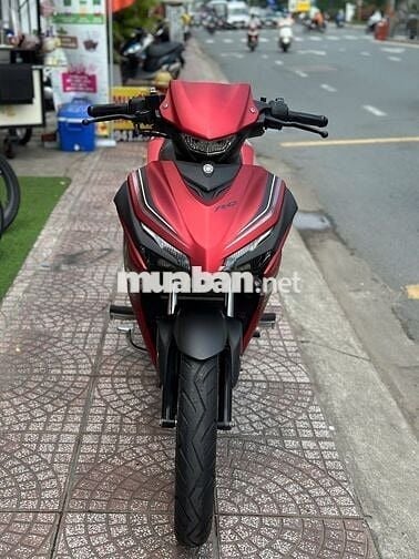 Exciter 155cc 2021 bs 59s3-49252