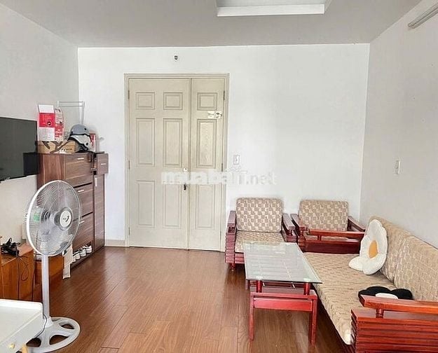 ❤️ CHO THUÊ CĂN HỘ HÀ ĐÔ – NGUYỄN VĂN CÔNG, P.3, GÒ VẤP 🏡
