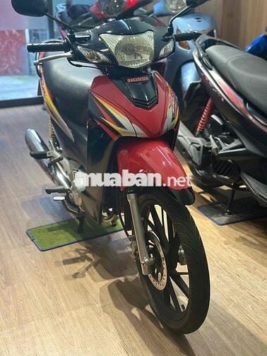 Wave rs 2009 biển tp 1 đời chủ