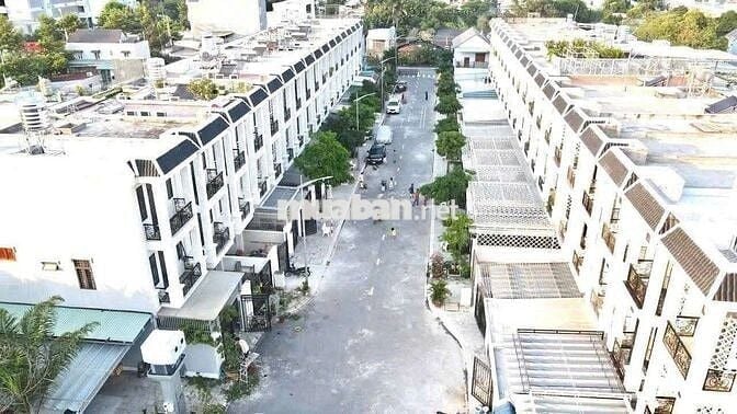 Cho thue nhà full nội thất đông hòa