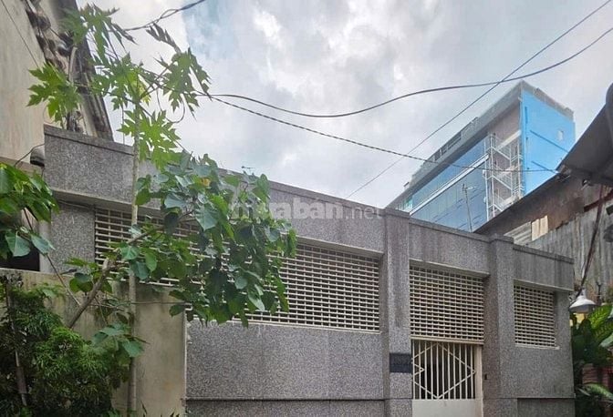 Cho thuê villa mini đường Điện Biên Phủ, Phường 11, Quận 10