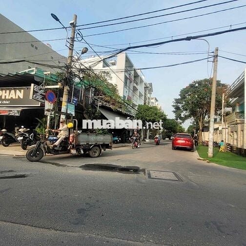 Chính chủ gửi bán nhà Chế Lan Viên , Tây Thạnh DT 5x15m giá 9ty2