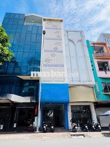 Nhà cho thuê Cao Thắng, Phường 12, Quận 10