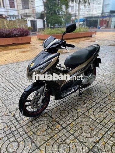 Honda AB Fi 2012 bstp,xe đẹp máy móc zin êm ru