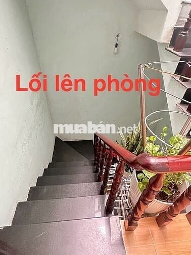 Chính chủ 90/31 Thành Thái phường 12 quận 10 cho thuê 3.5 tr/ phòng