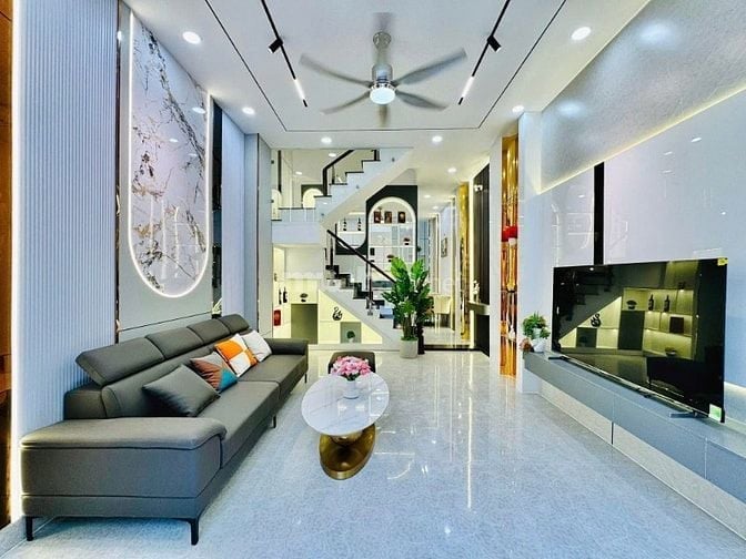 Duy nhất 1 căn Lê Hồng Phong - Q10 - Cần thanh lý lại giá chỉ 5 tỷ 350