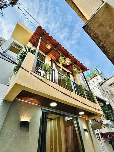 Giảm Sốc 200TR_Nhà Đẹp 48m2_ Nguyễn Công Hoan_PN_SHR_lh0974945908sang 