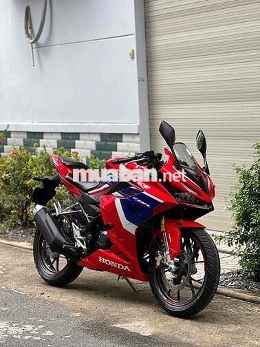 cbr150r