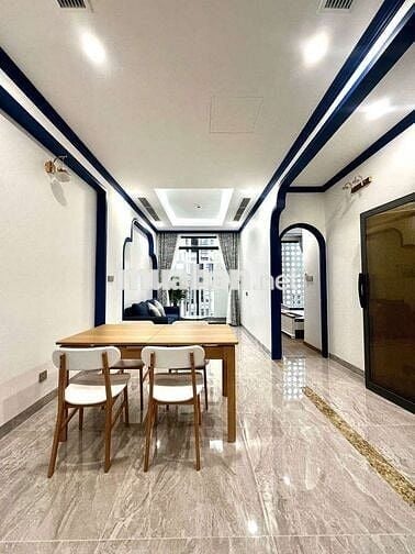 ✨CHO THUÊ CĂN HỘ CAO CẤP 80m² 2PN2WC CHU VĂN AN, BÌNH THẠNH✨️MỚI 100%