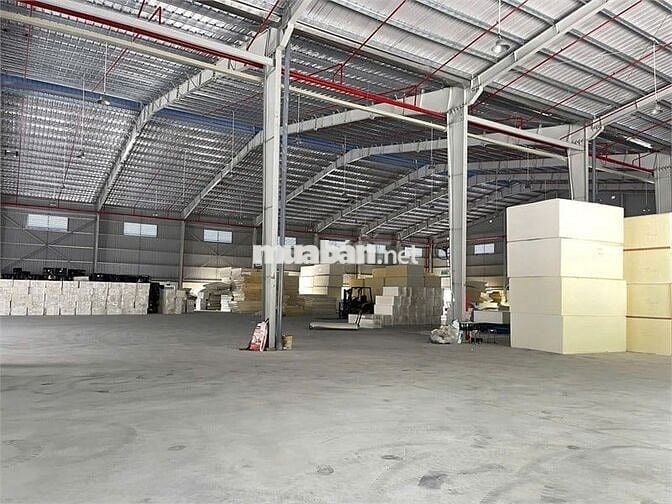 CHO THUÊ KHO, NHÀ XƯỞNG 300M2 ĐẾN 2800M2 TẠI LIÊN CHIỂU, GIÁ TỪ 46K