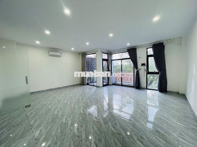 🔴💥[ GẤP GẤP ] Cho thuê văn phòng mặt tiền NGUYỄN SINH SẮC