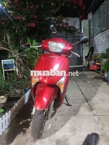 Xe Honda Lead cũ cần bán