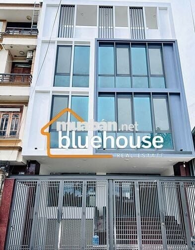 NHÀ ĐƯỜNG VÕ THỊ SÁU DIỆN TÍCH: 8X20M HẦM TRỆT 3 LẦU CHO THUÊ