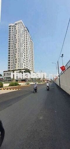 🛑 Bán lô đất kế bên CC Urban Green giá 4 tỷ chốt