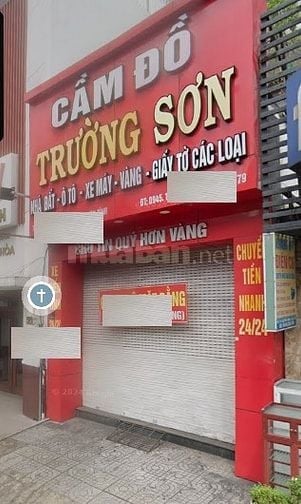 Cho thuê nhà mặt tiền Lạc Long Quân, P.10, Q.TB