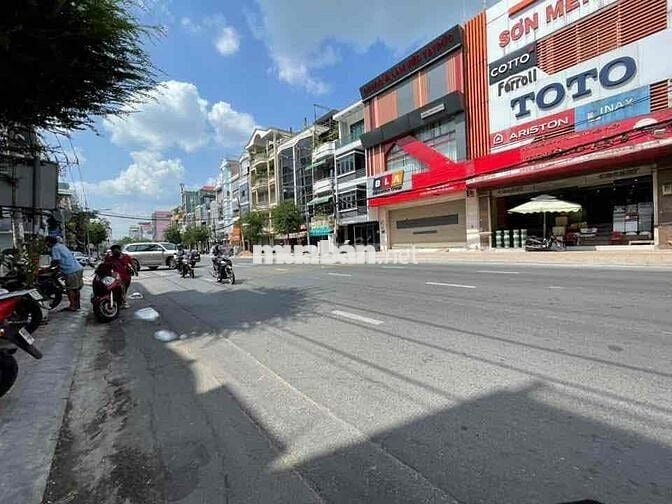 MẶT BẰNG CHO THUÊ 70M2 BÌNH THẠNH - CHÍNH CHỦ GIÁ TỐT