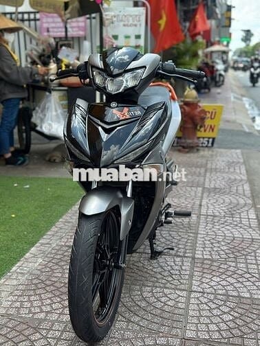 Exciter 150cc 2020 bs 83c1-59318