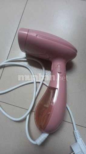 Thanh lý bàn ủi hơi nước Sokany 1500W