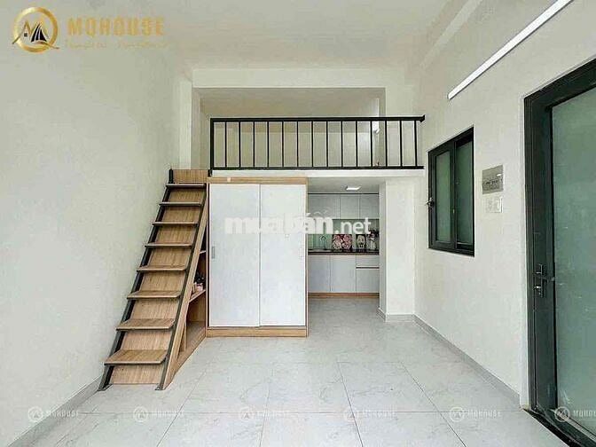 CHO THUÊ TRỌ SINH VIÊN ĐẦY ĐỦ NỘI THẤT, BAN CÔNG, MỚI TINH