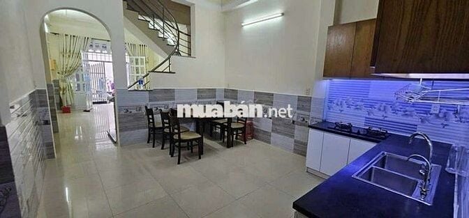 🏠 CHO THUÊ NHÀ NGUYÊN CĂN – HẺM 861 TRẦN XUÂN SOẠN, Q7